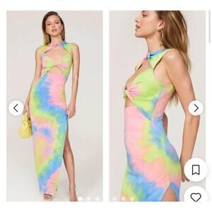Bronx & Blanco Cocktail Dress
